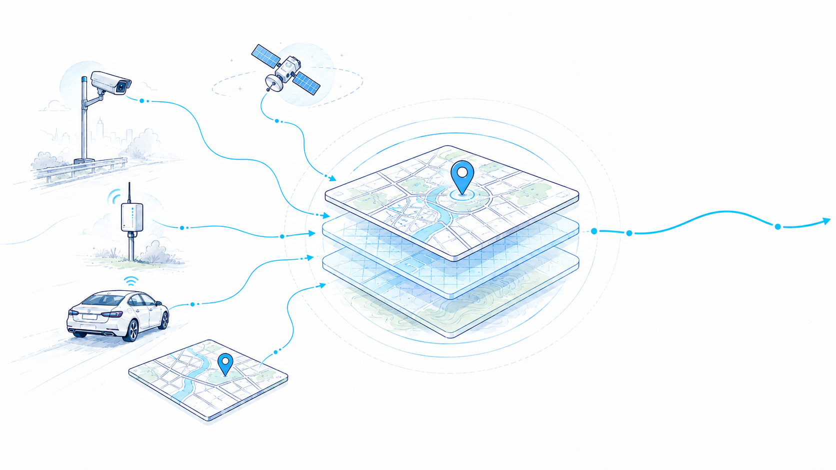Multimodal data fusion